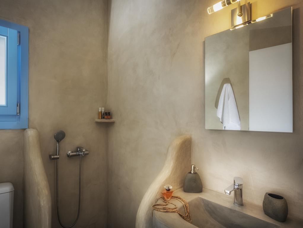 Ammos Studios Donoussa Habitación foto