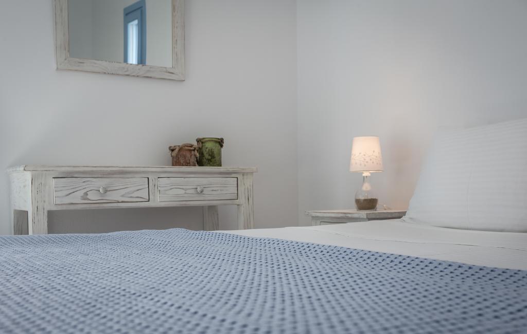Ammos Studios Donoussa Habitación foto
